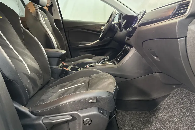 Opel Grandland (X) din 2022 cu 113.858 km - oferta OPE227726 - foto 11