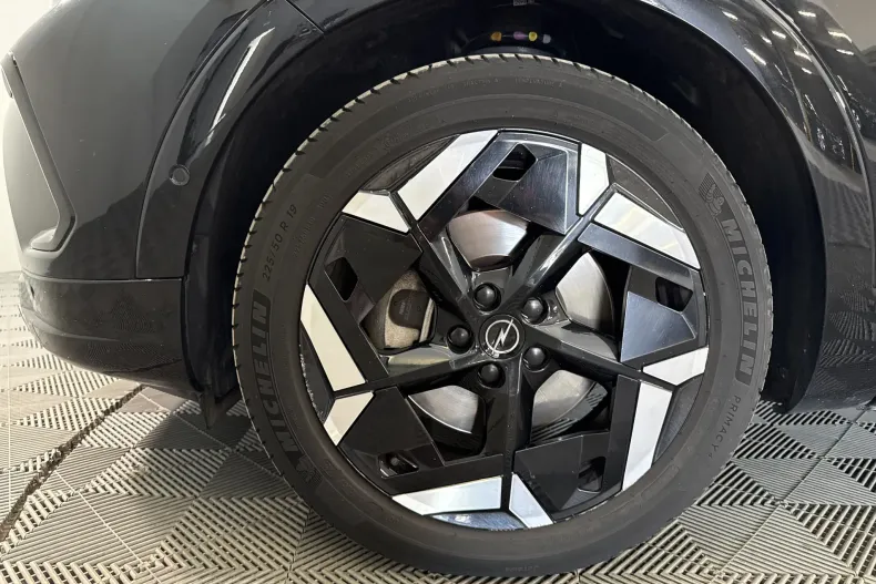 Opel Grandland (X) din 2022 cu 113.858 km - oferta OPE227726 - foto 13