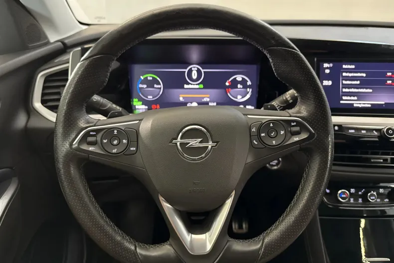 Opel Grandland (X) din 2022 cu 113.858 km - oferta OPE227726 - foto 16