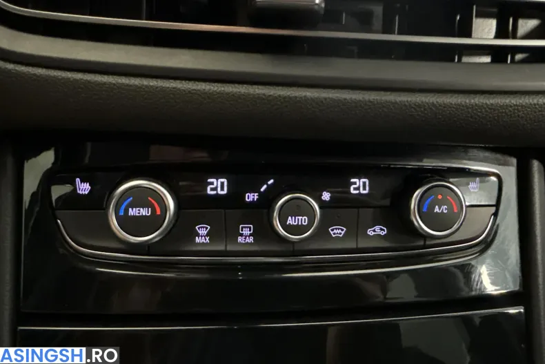 Opel Grandland (X) din 2022 cu 113.858 km - oferta OPE227726 - foto 18