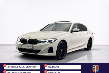 BMW 320d din 2024 - oferta BMW227727