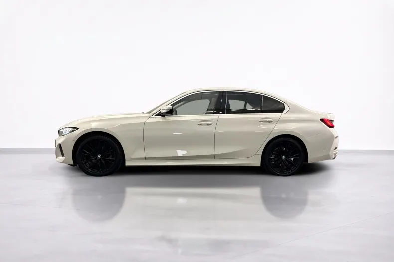 BMW 320d (Seria 3) din 2024 cu 36.217 km - oferta BMW227727 - foto 2