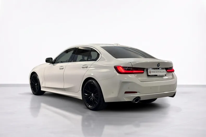BMW 320d (Seria 3) din 2024 cu 36.217 km - oferta BMW227727 - foto 3