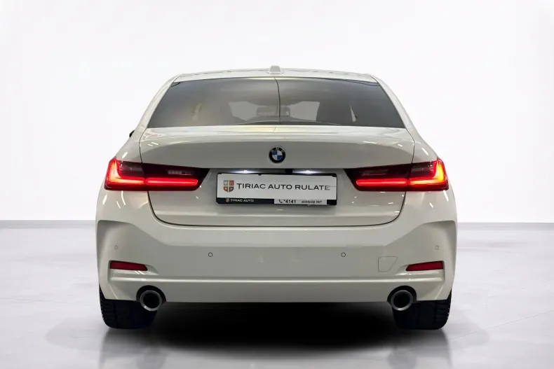 BMW 320d (Seria 3) din 2024 cu 36.217 km - oferta BMW227727 - foto 4