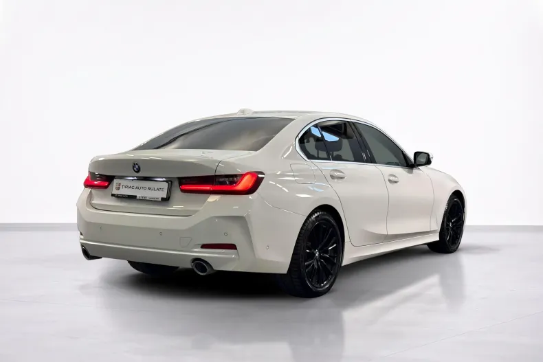BMW 320d (Seria 3) din 2024 cu 36.217 km - oferta BMW227727 - foto 5