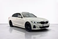 BMW 320d (Seria 3) din 2024 cu 36.217 km - oferta BMW227727 - foto 7