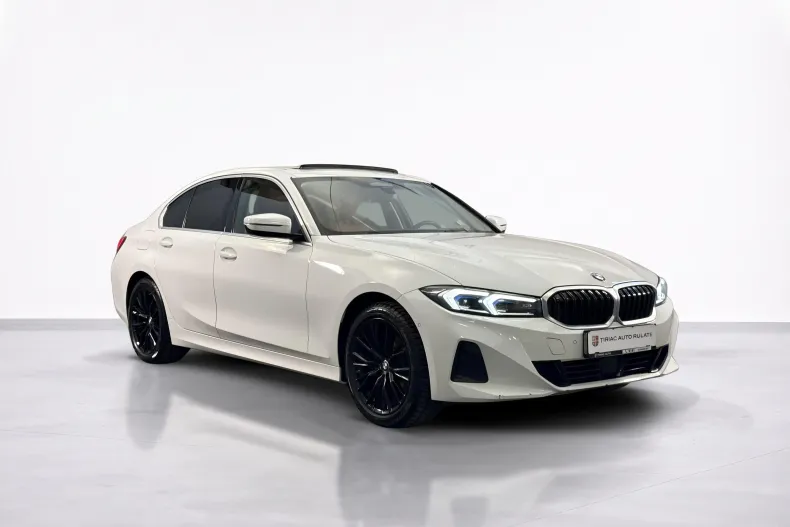 BMW 320d (Seria 3) din 2024 cu 36.217 km - oferta BMW227727 - foto 7