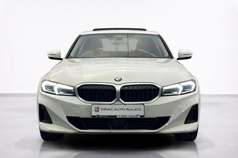 BMW 320d (Seria 3) din 2024 cu 36.217 km - oferta BMW227727 - foto 8