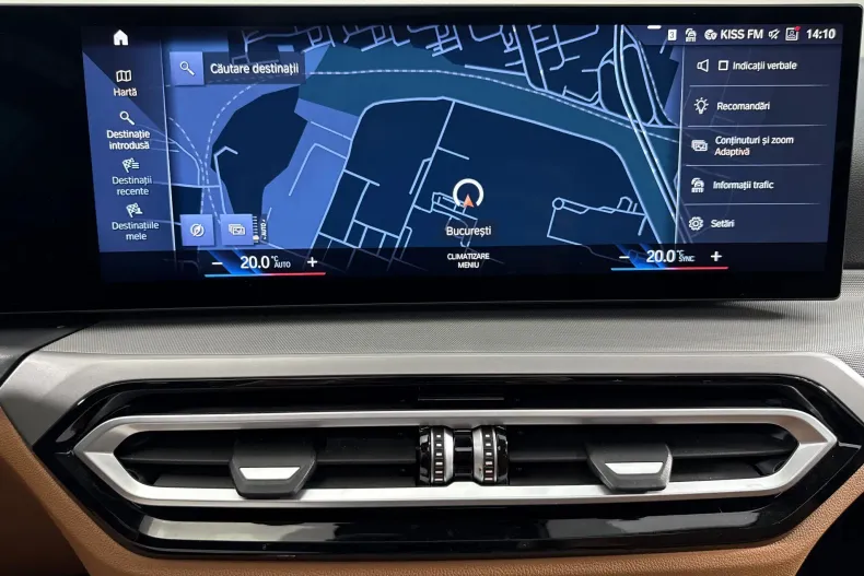 BMW 320d (Seria 3) din 2024 cu 36.217 km - oferta BMW227727 - foto 17