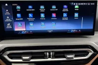 BMW 320d (Seria 3) din 2024 cu 36.217 km - oferta BMW227727 - foto 19