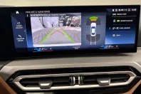 BMW 320d (Seria 3) din 2024 cu 36.217 km - oferta BMW227727 - foto 20