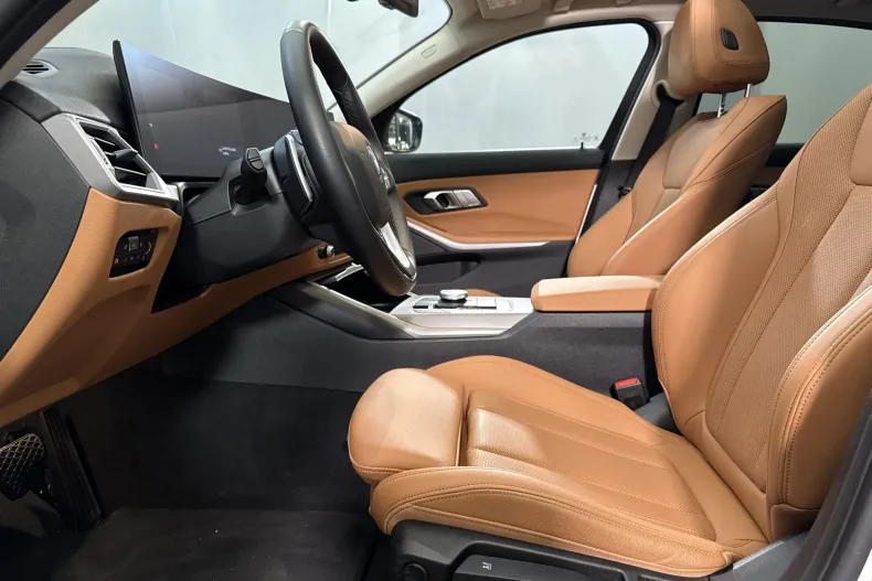 BMW 320d (Seria 3) din 2024 cu 36.217 km - oferta BMW227727 - foto 23