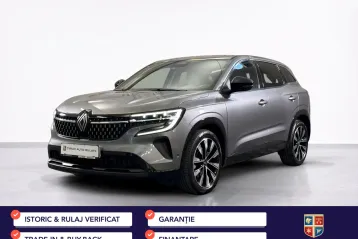 Renault Austral din 2023 - oferta REN227728
