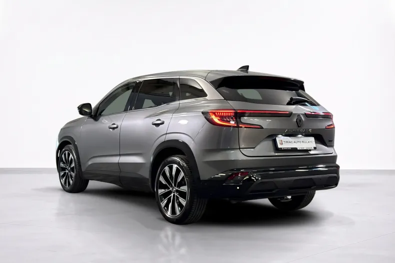 Renault Austral din 2023 cu 109.103 km - oferta REN227728 - foto 3