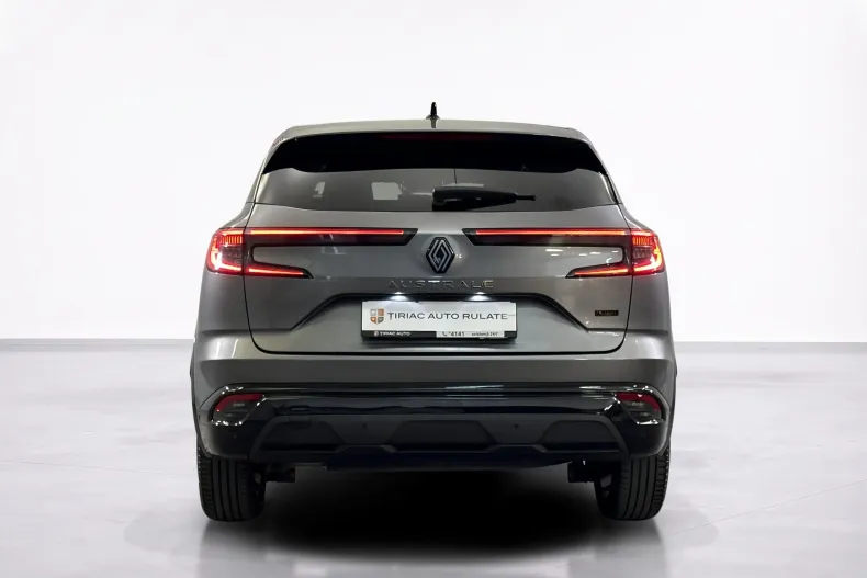 Renault Austral din 2023 cu 109.103 km - oferta REN227728 - foto 4