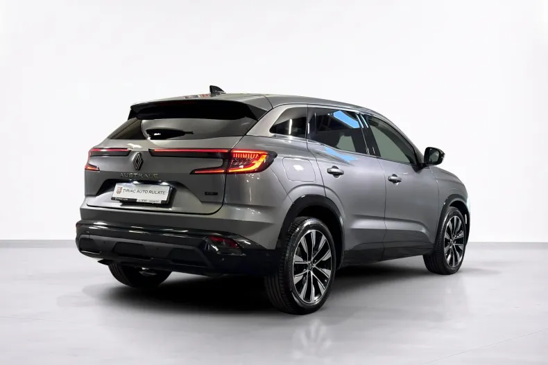 Renault Austral din 2023 cu 109.103 km - oferta REN227728 - foto 5