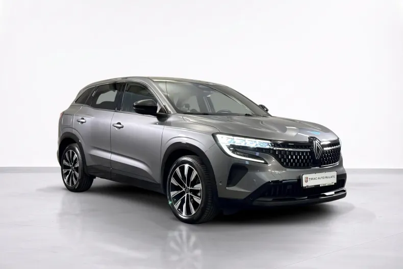 Renault Austral din 2023 cu 109.103 km - oferta REN227728 - foto 7