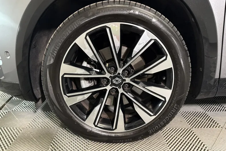 Renault Austral din 2023 cu 109.103 km - oferta REN227728 - foto 13