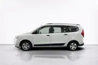Dacia Lodgy din 2021 cu 115.699 km - oferta DAC227729 - foto 2
