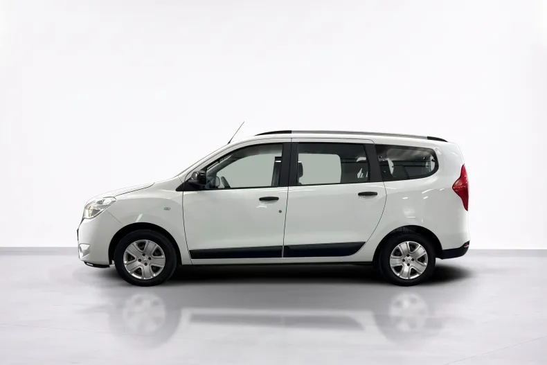 Dacia Lodgy din 2021 cu 115.699 km - oferta DAC227729 - foto 2