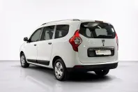 Dacia Lodgy din 2021 cu 115.699 km - oferta DAC227729 - foto 3