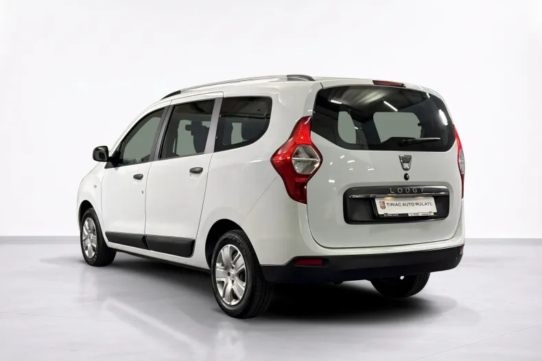 Dacia Lodgy din 2021 cu 115.699 km - oferta DAC227729 - foto 3