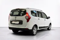 Dacia Lodgy din 2021 cu 115.699 km - oferta DAC227729 - foto 5