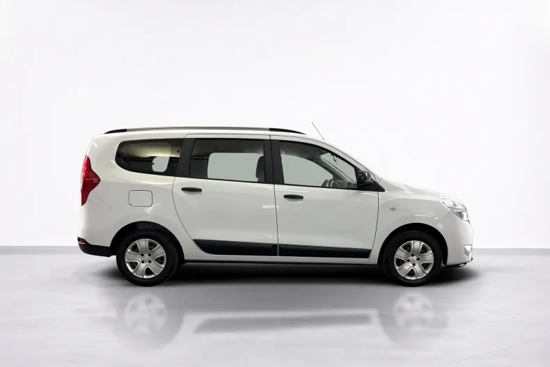 Dacia Lodgy din 2021 cu 115.699 km - oferta DAC227729 - foto 6