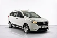 Dacia Lodgy din 2021 cu 115.699 km - oferta DAC227729 - foto 7