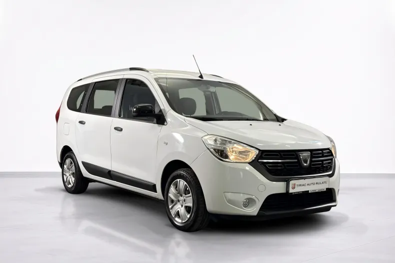 Dacia Lodgy din 2021 cu 115.699 km - oferta DAC227729 - foto 7