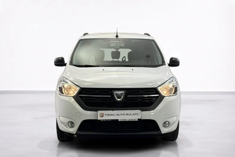 Dacia Lodgy din 2021 cu 115.699 km - oferta DAC227729 - foto 8