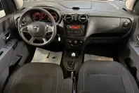 Dacia Lodgy din 2021 cu 115.699 km - oferta DAC227729 - foto 9