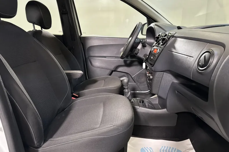 Dacia Lodgy din 2021 cu 115.699 km - oferta DAC227729 - foto 11