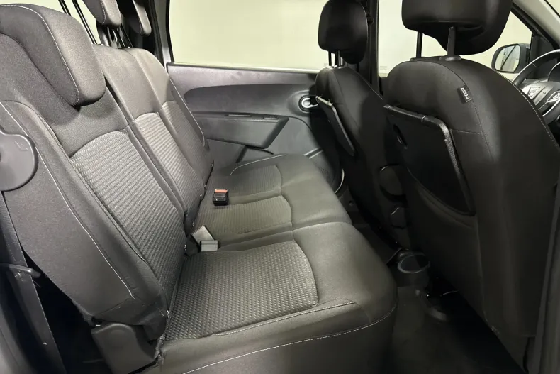 Dacia Lodgy din 2021 cu 115.699 km - oferta DAC227729 - foto 12
