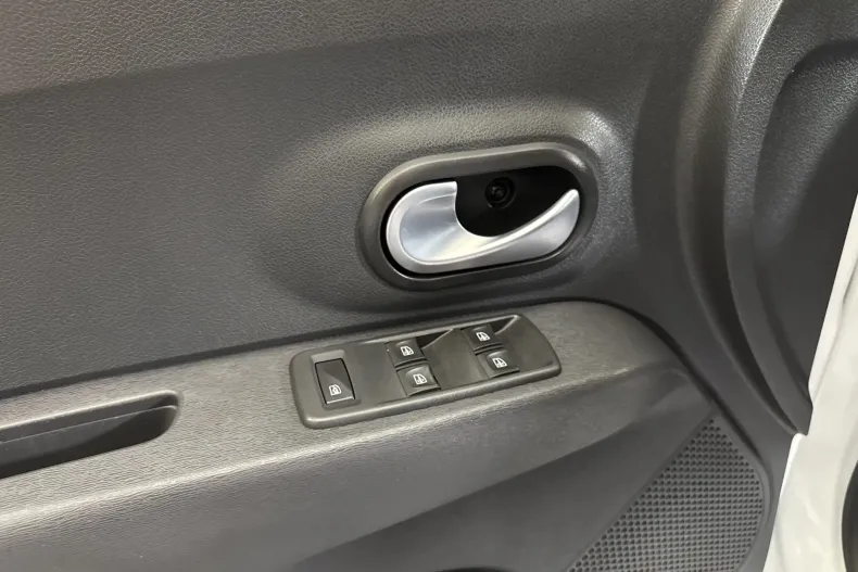 Dacia Lodgy din 2021 cu 115.699 km - oferta DAC227729 - foto 14