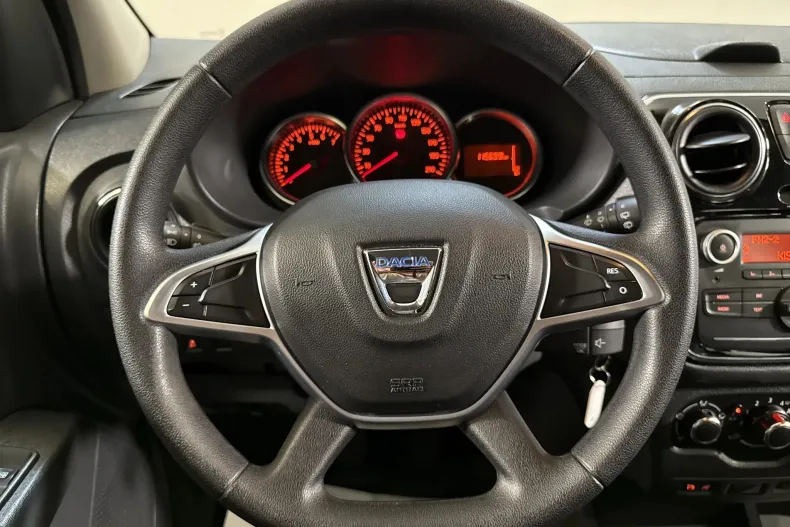 Dacia Lodgy din 2021 cu 115.699 km - oferta DAC227729 - foto 16