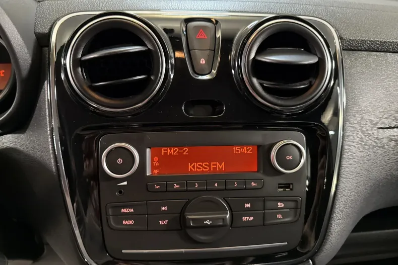 Dacia Lodgy din 2021 cu 115.699 km - oferta DAC227729 - foto 17
