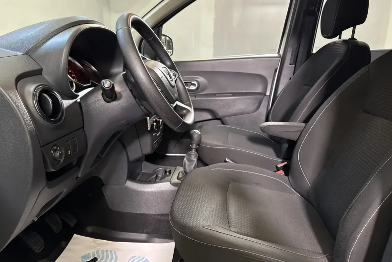 Dacia Lodgy din 2021 cu 115.699 km - oferta DAC227729 - foto 19