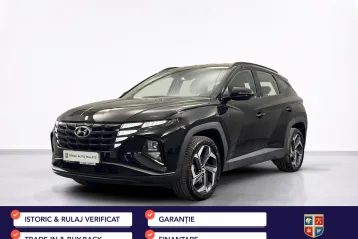 Hyundai Tucson din 2022 - oferta HYU227730