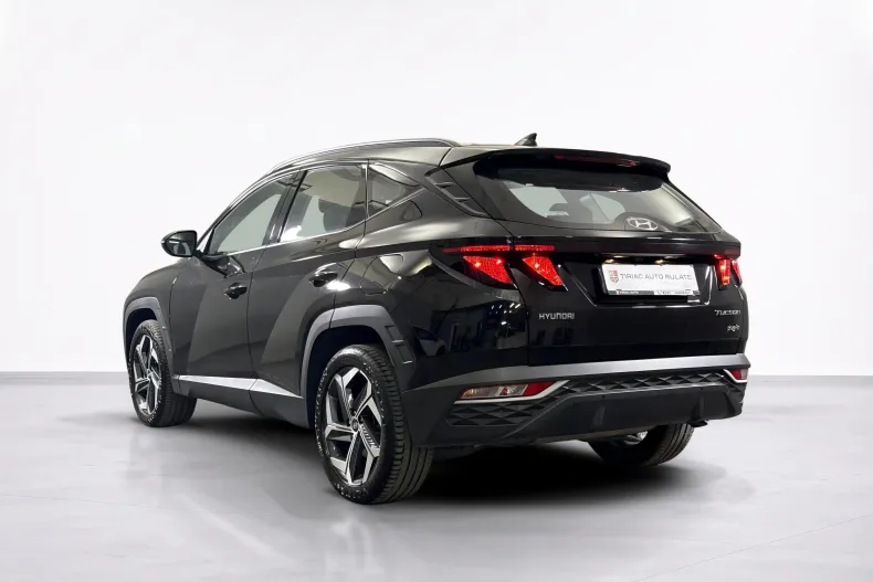 Hyundai Tucson din 2022 cu 71.179 km - oferta HYU227730 - foto 3