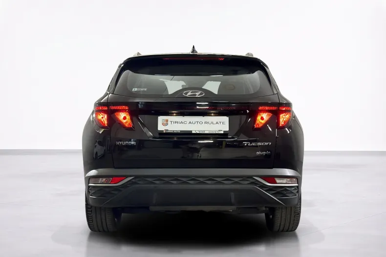 Hyundai Tucson din 2022 cu 71.179 km - oferta HYU227730 - foto 4