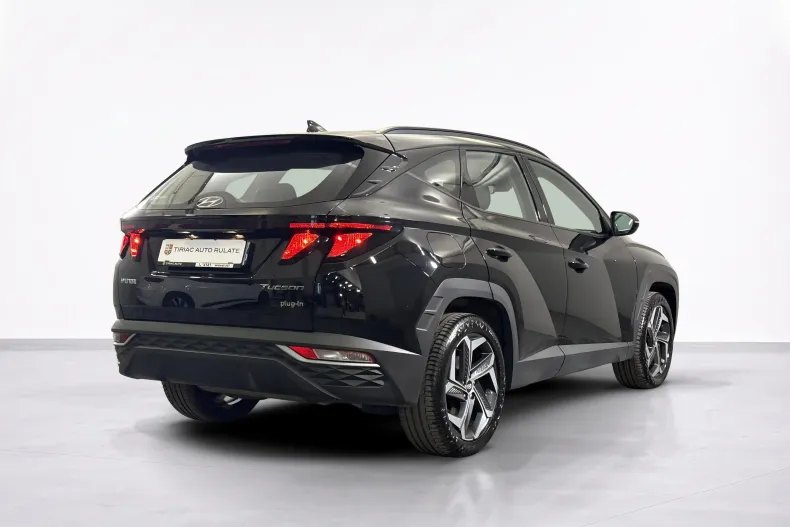 Hyundai Tucson din 2022 cu 71.179 km - oferta HYU227730 - foto 5