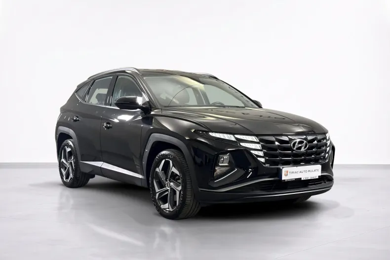 Hyundai Tucson din 2022 cu 71.179 km - oferta HYU227730 - foto 7