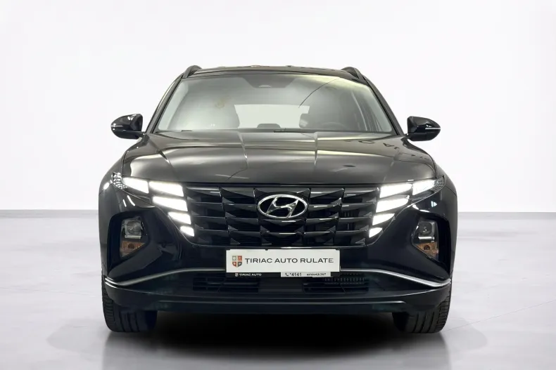 Hyundai Tucson din 2022 cu 71.179 km - oferta HYU227730 - foto 8