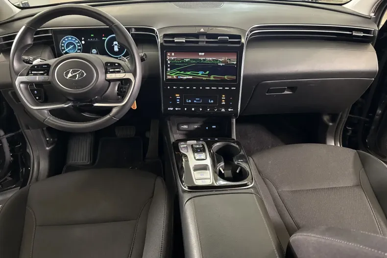 Hyundai Tucson din 2022 cu 71.179 km - oferta HYU227730 - foto 9