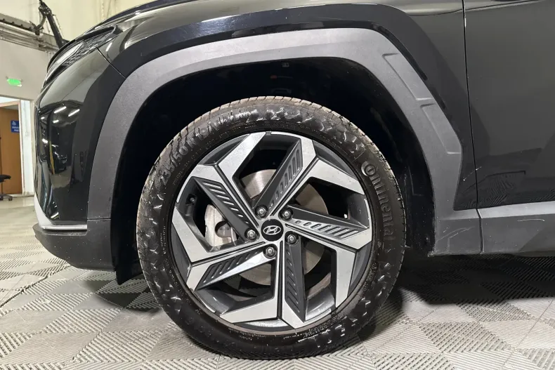 Hyundai Tucson din 2022 cu 71.179 km - oferta HYU227730 - foto 13