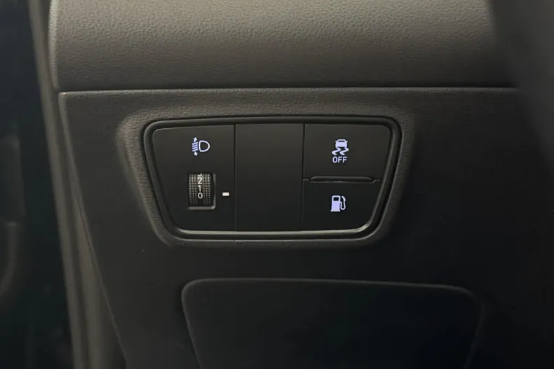 Hyundai Tucson din 2022 cu 71.179 km - oferta HYU227730 - foto 15