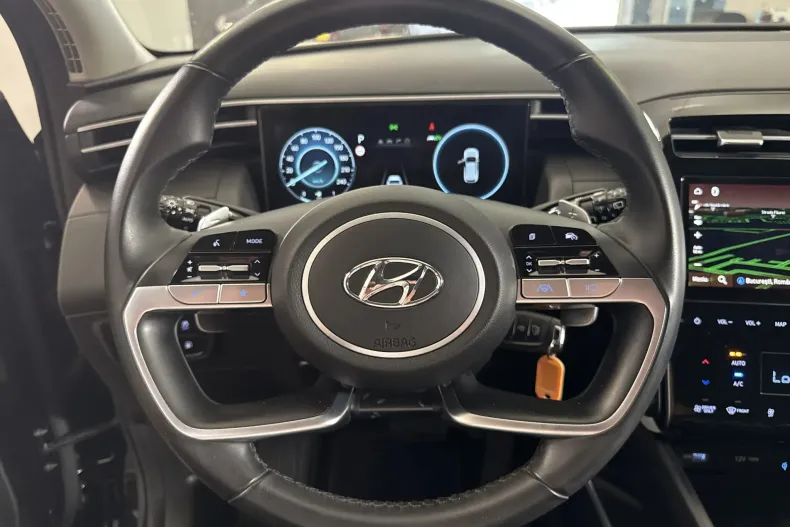 Hyundai Tucson din 2022 cu 71.179 km - oferta HYU227730 - foto 16