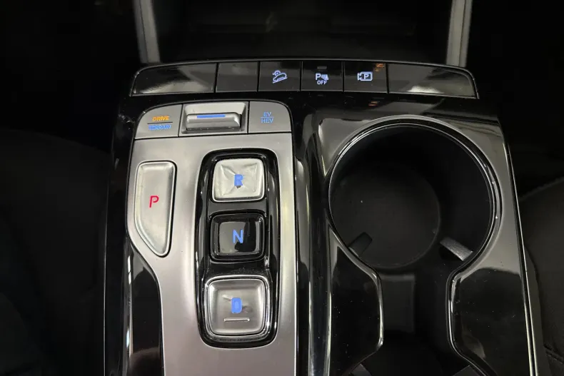 Hyundai Tucson din 2022 cu 71.179 km - oferta HYU227730 - foto 17