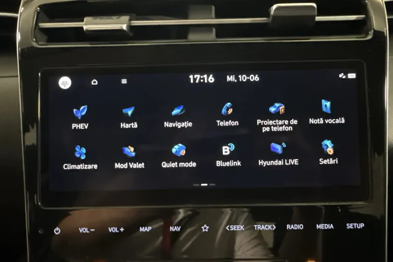 Hyundai Tucson din 2022 cu 71.179 km - oferta HYU227730 - foto 19
